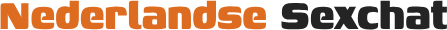 nederlandse sexchat logo